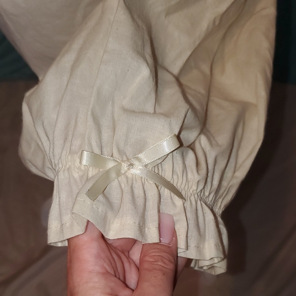 Victorian Petticoat Bloomers - Picture 4 of 7